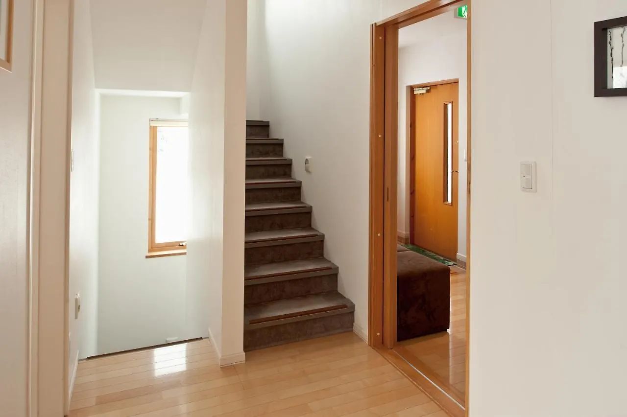 Avalon Apartment Kutchan